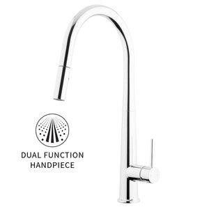 Apollo Pull Out Sink Mixer Voda Plumbingware
