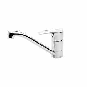 Products: EcoMix Sink Mixer Voda Plumbingware