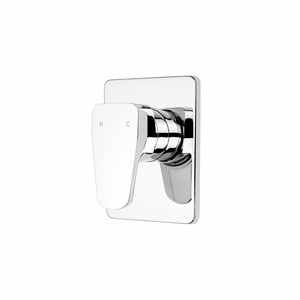 Eclipse Shower Mixer with VORTEX technology Voda Plumbingware