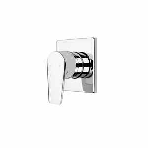 Products: Olympia Ultra Shower Mixer with VORTEX technology Voda Plumbingware