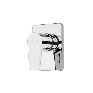 Olympia Shower Mixer with VORTEX technology Voda Plumbingware