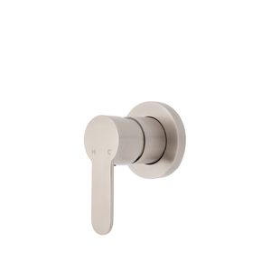 Stainless Shower Mixer – Ultra Voda Plumbingware