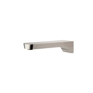 Products: Stainless Bath Spout Voda Plumbingware