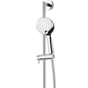 Products: Pro Series Slide Shower - 3 Function Voda Plumbingware
