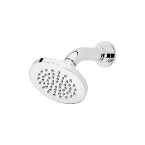 Products: Pro Series Deluxe Wall Mounted Shower Rose Voda Plumbingware