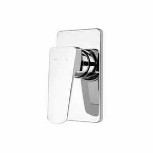 Products: Eclipse Shower Mixer Voda Plumbingware