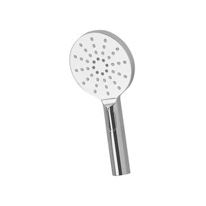 Products: Eclipse Shower Handpiece (Round) Voda Plumbingware