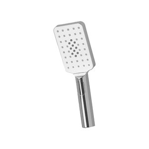 Eclipse Shower Handpiece (Square) Voda Plumbingware