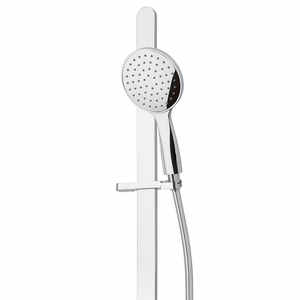 Olympia Slide Shower (Round) – 1 Function Voda Plumbingware