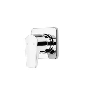 Olympia Ultra Shower Mixer Voda Plumbingware