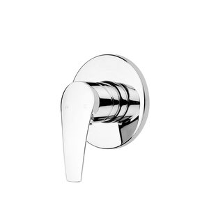Products: EcoMix Shower Mixer Voda Plumbingware