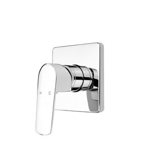 Products: Soul Shower Mixer Voda Plumbingware