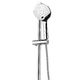 Soul Slide Shower – 3 Function Voda Plumbingware