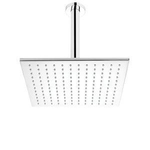 Products: Voda Shower Drencher (Square) – Ceiling Mount Voda Plumbingware
