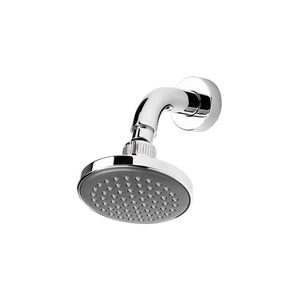 Voda Wall Mounted Shower Rose Voda Plumbingware