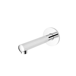 EcoMinimal Bath Spout Voda Plumbingware