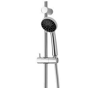EcoMinimal Slide Shower Voda Plumbingware
