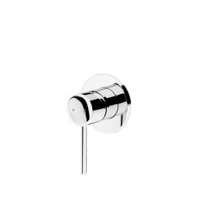 EcoMinimal Shower Mixer Voda Plumbingware