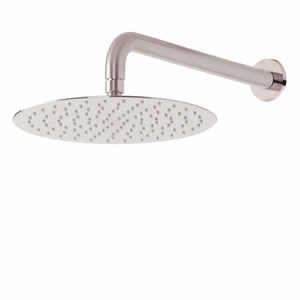 Aegis-316 Wall Mounted Drencher Voda Plumbingware
