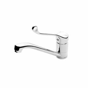 Products: EcoCare Sink Mixer Voda Plumbingware