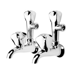 Proline Laundry Taps Combo Voda Plumbingware