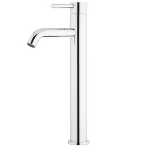 Storm High Rise Basin Mixer Voda Plumbingware