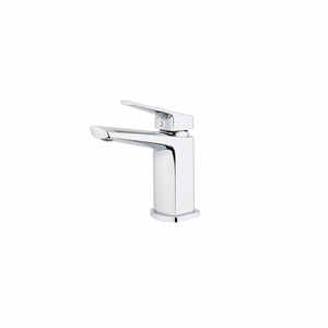 Eclipse Swivel Basin Mixer Voda Plumbingware