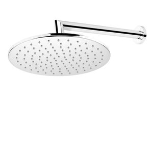 Voda Shower Drencher (Round) – Wall Mount Voda Plumbingware