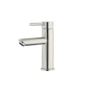 Stainless Basin Mixer – Minimal Voda Plumbingware