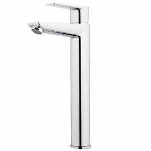 Products: Olympia Basin Mixer – High Rise Voda Plumbingware