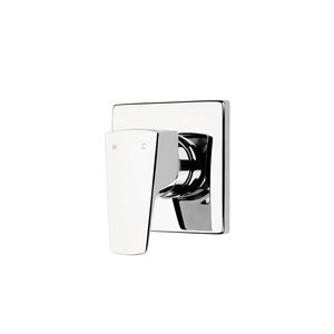 Products: Tide Shower Mixer with VORTEX technology Voda Plumbingware