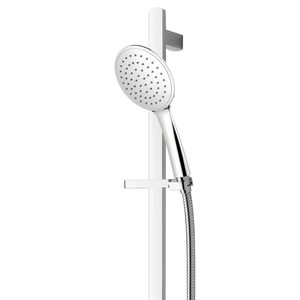 Products: Tide Deluxe Slide Shower Voda Plumbingware