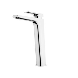 Products: Tide High Rise Basin Mixer (Discontinued) Voda Plumbingware