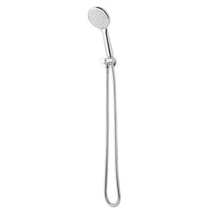 Voda Shower Kit (Wall Hook, Handpiece & Hose) Voda Plumbingware