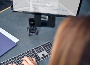 Olympus - OM Dictation: ODMS CLOUD – 1 year cloud subscription