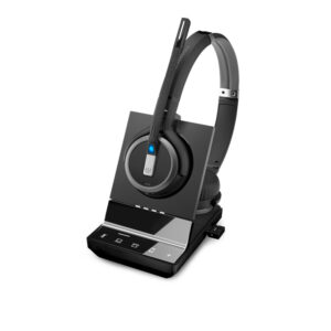 Microphones & Headsets: Jabra Evolve2 85 Bluetooth noise reduction Headset
