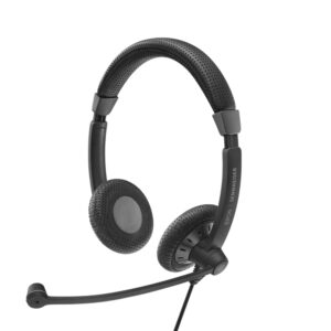 Products: EPOS Sennheiser IMPACT SDW 5016 / 5036 / 5066 DECT Binaural Headset – Phone/Mobile/PC