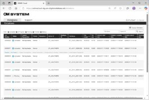 ODMS CLOUD SPEECH RECOGNITION ADD-ON – 1 year cloud subscription