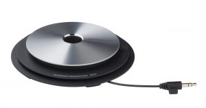 Olympus CR21 Docking Cradle