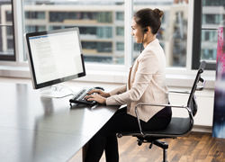 Olympus F-5AC Adaptor