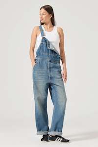 Womens: SUPER LOOSE OVERALLS DAKOTA VINTAGE