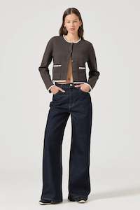 Womens: PARKER CARDIGAN