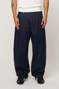 Jeans: A5 BAGGY ALLAN TWIST