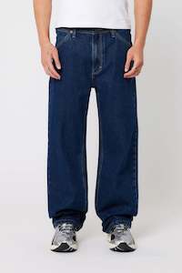 Jeans: A5 Baggy Ralph Patch