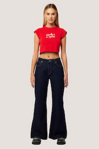 95 Baggy Flare Nicky