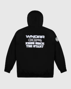 Mens: AMPLIFY SPRAY JACKET