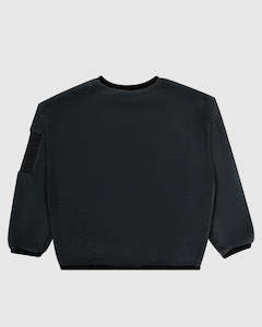 Popular: Script Sherpa Pullover