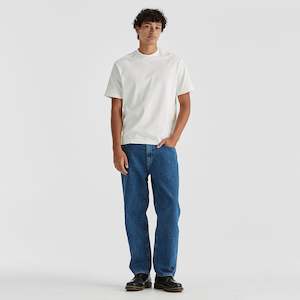 Mens Jeans: Slacker Rising Indigo