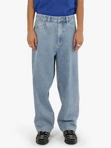 Cat Burglar Big Dawg Jean - Spirit Blue