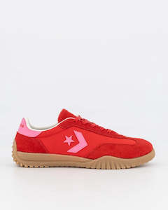 Run Star Trainer Low - Red